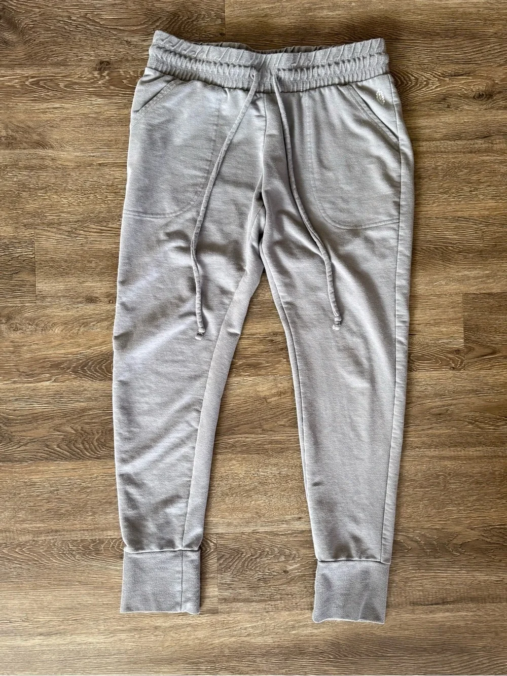 Free People Movement Sunny Skinny Joggers